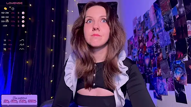 Snapshot of HotaruTomo chatting on November 17, 2025, 2:59 am HotaruTomo online show from November 17, 2025, 2:59 am