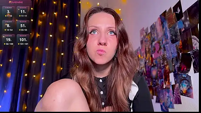 HotaruTomo online show from March 16, 2026, 3:14 am