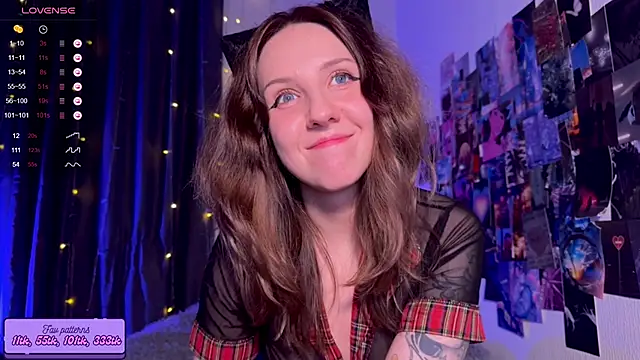 Snapshot of HotaruTomo chatting on November 15, 2025, 12:36 am HotaruTomo online show from November 15, 2025, 12:36 am