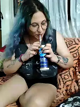 ElfGrey online show from February 8, 2025, 3:52 am