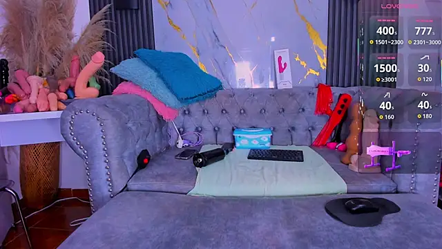 Snapshot of dailly_hot chatting on September 12, 2025, 4:45 am dailly hot online show from September 12, 2025, 4:45 am