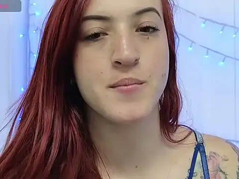 Snapshot of ninaa_fox chatting on May 22, 2026, 2:48 pm ninaa fox online show from May 22, 2026, 2:48 pm