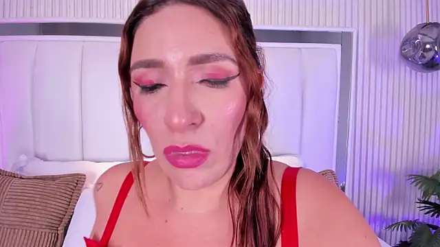 naughty flower18 online show from April 29, 2026, 10:27 pm