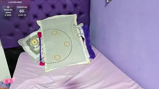 Margoth clain online show from March 7, 2026, 1:23 am