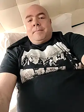 brian4300 online show from March 21, 2025, 3:02 pm