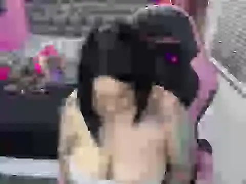 Snapshot of JEENEVIEVE chatting on September 28, 2025, 6:26 pm JEENEVIEVE online show from September 28, 2025, 6:26 pm