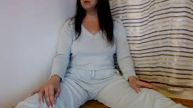 SofiaLenis online show from July 4, 2026, 1:15 pm