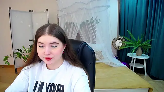NicoleFoxery online show from March 9, 2025, 6:21 pm