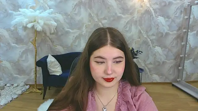NicoleFoxery online show from September 28, 2025, 6:26 pm