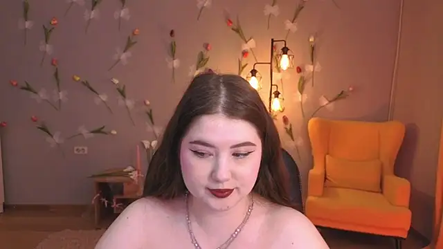 NicoleFoxery online show from July 23, 2026, 8:27 pm