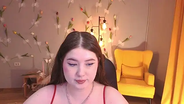 NicoleFoxery online show from July 17, 2026, 6:27 pm