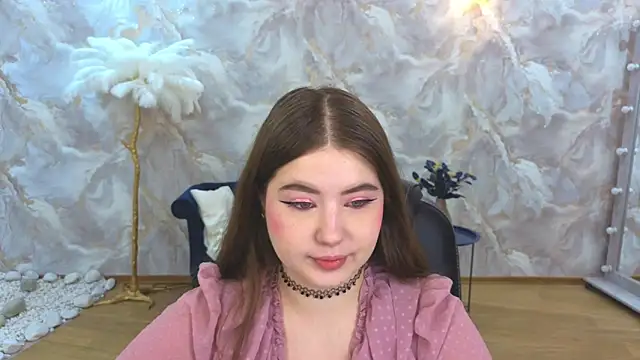 NicoleFoxery online show from October 16, 2025, 6:16 pm