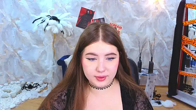 NicoleFoxery online show from October 26, 2025, 6:30 pm