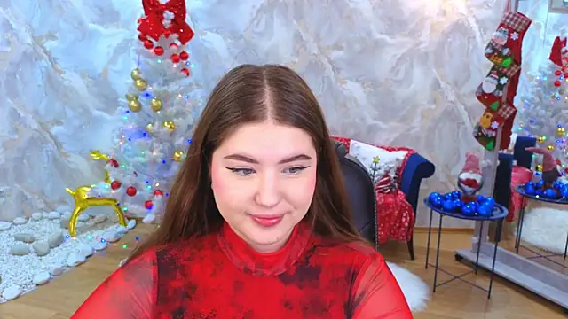 NicoleFoxery online show from December 18, 2025, 6:23 pm