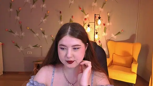 NicoleFoxery online show from July 25, 2026, 7:31 pm