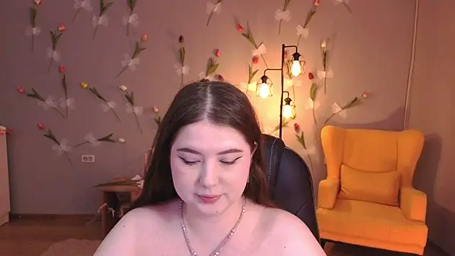 NicoleFoxery online show from July 19, 2026, 6:26 pm