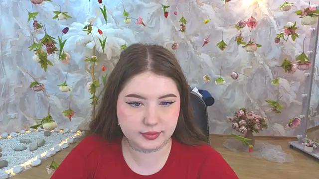 NicoleFoxery online show from June 12, 2026, 6:27 pm