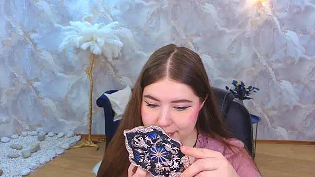 NicoleFoxery online show from October 23, 2025, 6:28 pm