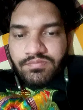 Pjfuckboi online show from March 1, 2025, 6:00 pm