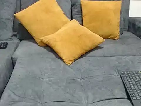 kamila-diablita online show from January 10, 2025, 8:48 pm