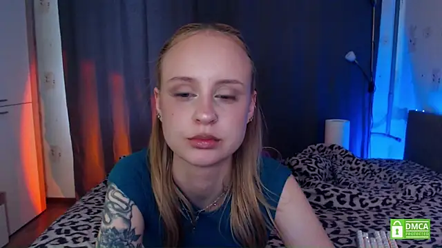 Snapshot of an_ross chatting on June 21, 2026, 4:46 pm an ross online show from June 21, 2026, 4:46 pm