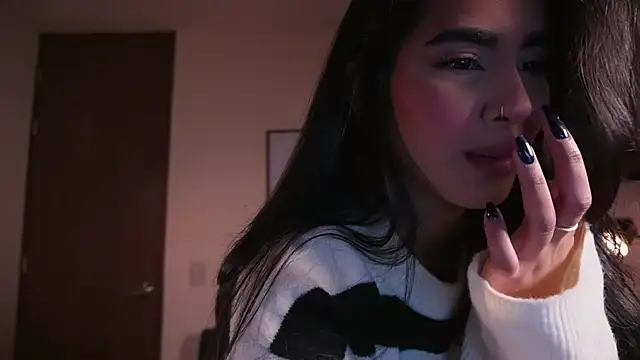 Isabella dior online show from April 27, 2026, 2:26 pm