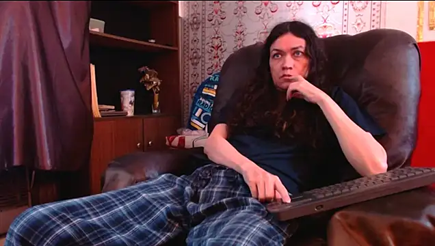 Snapshot of ShanyFerrati chatting on January 10, 2025, 4:51 pm ShanyFerrati online show from January 10, 2025, 4:51 pm