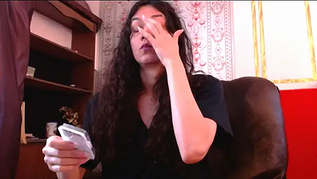 Snapshot of ShanyFerrati chatting on January 12, 2025, 9:40 pm ShanyFerrati online show from January 12, 2025, 9:40 pm