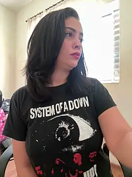 NathFox online show from February 17, 2026, 7:33 pm