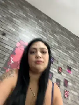 Snapshot of NathFox chatting on October 9, 2025, 6:52 pm NathFox online show from October 9, 2025, 6:52 pm