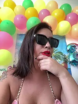 NathFox online show from January 22, 2025, 6:10 pm