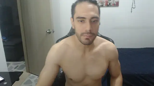 samuelgarcia  online show from February 26, 2026, 8:58 am