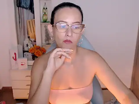 Snapshot of BOREAL_MOON chatting on June 29, 2026, 3:13 am BOREAL MOON online show from June 29, 2026, 3:13 am