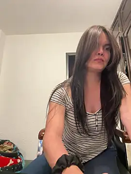 Sexifantasia online show from March 7, 2026, 12:28 am