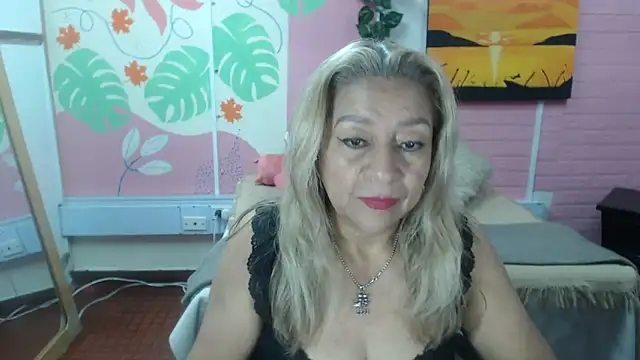 ZAMANTHA online show from May 5, 2026, 3:26 pm