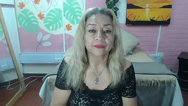 Snapshot of ZAMANTHA chatting on May 25, 2026, 3:22 pm ZAMANTHA online show from May 25, 2026, 3:22 pm