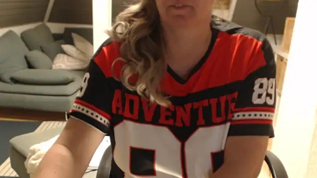 KimMitchelli online show from February 18, 2026, 6:00 am