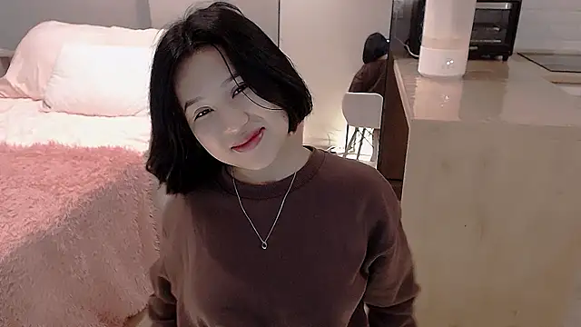 FlameSi online show from January 28, 2025, 10:23 pm
