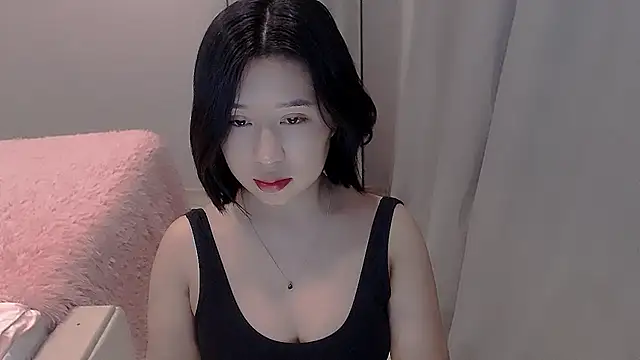 FlameSi online show from March 11, 2025, 9:48 pm