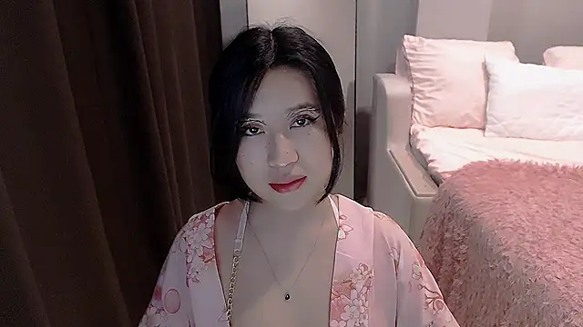 FlameSi online show from February 26, 2025, 9:31 pm