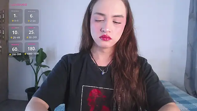 valen thompson online show from April 30, 2026, 2:18 am