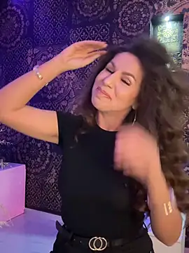 Snapshot of Marilyn_La_Rose chatting on March 15, 2026, 4:36 pm Marilyn La Rose online show from March 15, 2026, 4:36 pm