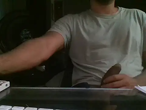 Michel22151gw online show from December 3, 2025, 5:34 pm