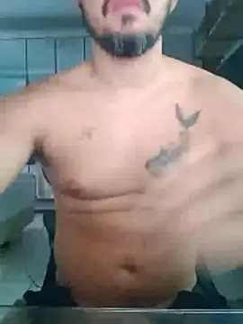 Michel22151gw online show from January 8, 2026, 4:46 pm