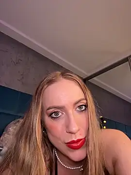 RockQueen A online show from February 24, 2026, 5:47 pm