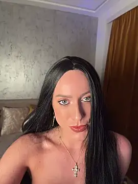 Snapshot of RockQueen_A chatting on July 27, 2026, 4:19 am RockQueen A online show from July 27, 2026, 4:19 am