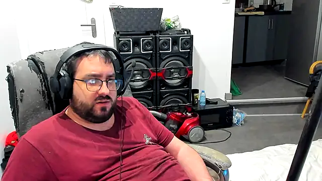 Snapshot of bears549a chatting on February 27, 2025, 2:57 am bears549a online show from February 27, 2025, 2:57 am