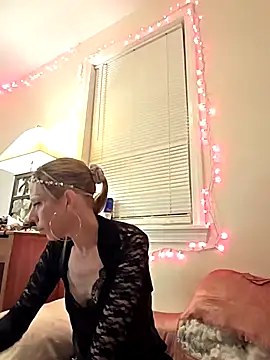 AngelMagick online show from February 6, 2026, 12:50 am