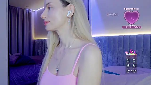 Snapshot of Goddessex chatting on May 12, 2026, 3:25 am Goddessex online show from May 12, 2026, 3:25 am