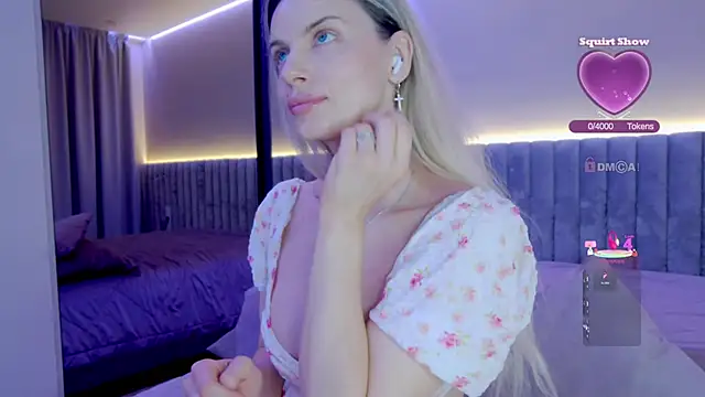 Snapshot of Goddessex chatting on June 18, 2026, 2:54 am Goddessex online show from June 18, 2026, 2:54 am